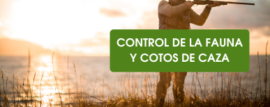 pastores eléctricos para cotos de caza