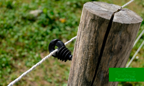 instalación de cercado según normativa pastor electrico