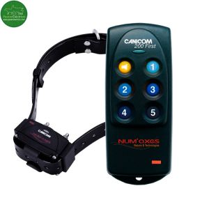collar adiestramiento canino Canicom 200 First para 1 collar