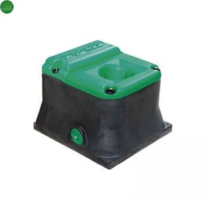 Bebedero termoaislante sin bola 1 cavidad