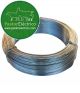 Alambre Galvanizado de 1,20 mm rollo 200 metros cercado eléctrico