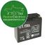 Batería recargable 12 V. 17 Ah pastor eléctrico modelo Zerko y Zerko solar 