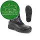 Botas de trabajo Nora Unik Impermeables y Sin Metales
