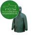 Chaqueta Hidro con Capucha PVC pastor eléctrico. Disponible varias tallas