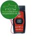 Voltímetro digital Zar comprobador cercados eléctricos y patores eléctricos