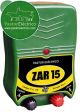 Modelo Zar-15. 220 V