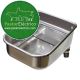 bebedero para animales INOX modelo B58 Zar