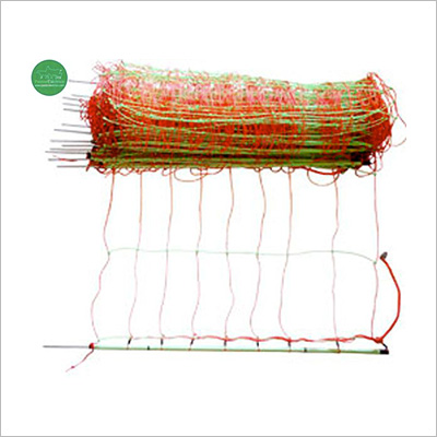 Vallas conductoras eléctricas para pastores eléctricos