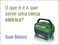 o que è uma cerca elétrica?