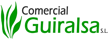 Comercial Guiralsa, S.L. logotipo