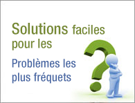 Questions fréquentes (FAQ)