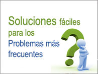 Preguntas frecuentes